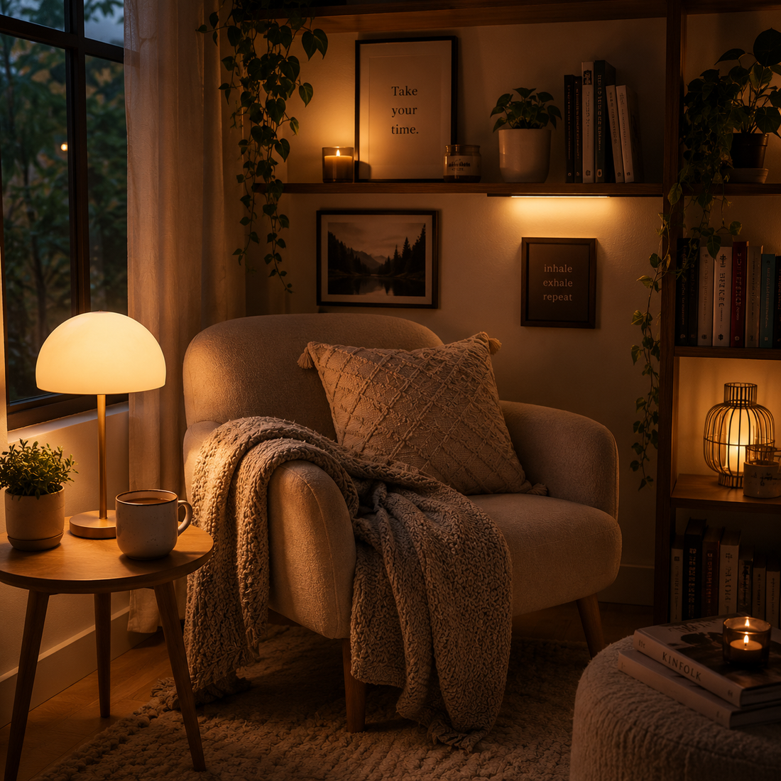 Curate a Pinterest-Perfect Room in 7 Steps