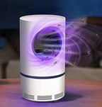 Smart UV Mosquito Killer Lamp