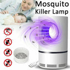 Smart UV Mosquito Killer Lamp