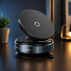 Premium Magnetic Phone Holder