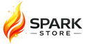 Spark Store - Home