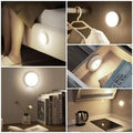 Wireless Motion Sensor LED Light
