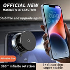 Premium Magnetic Phone Holder