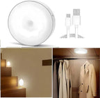 Wireless Motion Sensor LED Light