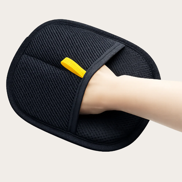 Pet Hair Removal Gloves