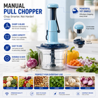 Multi Functional Kitchen Chopper