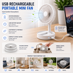 Mini Air cooler (FAN)