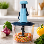 Multi Functional Kitchen Chopper