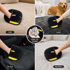 Pet Hair Removal Gloves