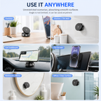 Premium Magnetic Phone Holder