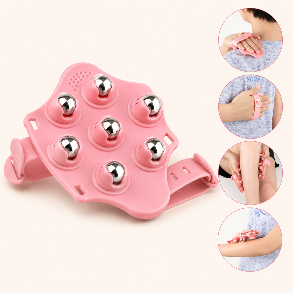 Anti-Cellulite Massage Glove