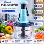 Multi Functional Kitchen Chopper