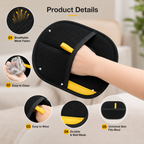 Pet Hair Removal Gloves