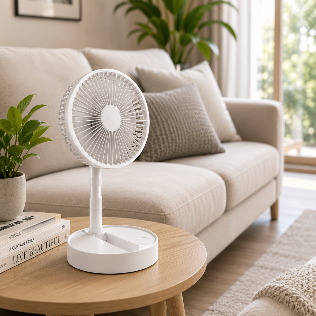 Mini Air cooler (FAN)