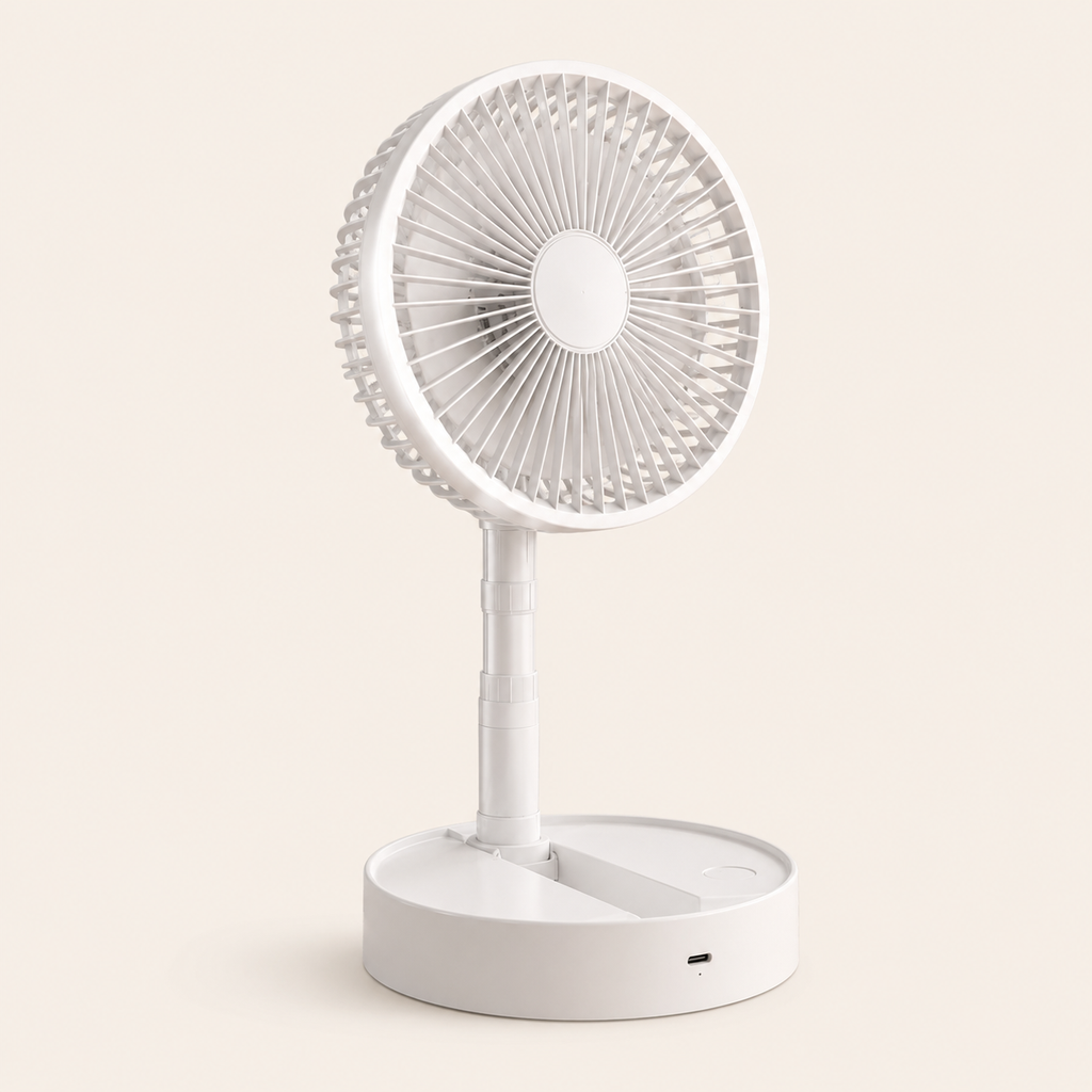 Mini Air cooler (FAN)