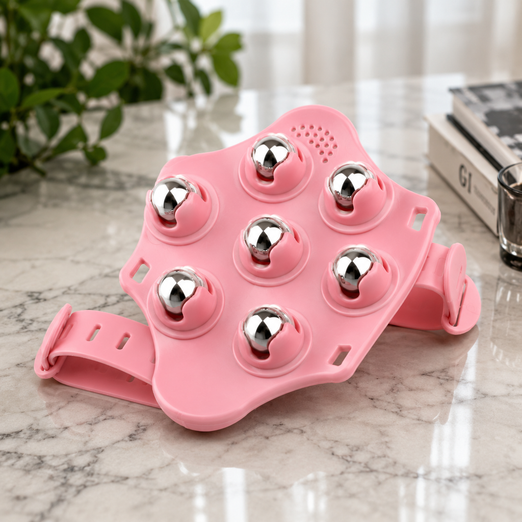 Anti-Cellulite Massage Glove