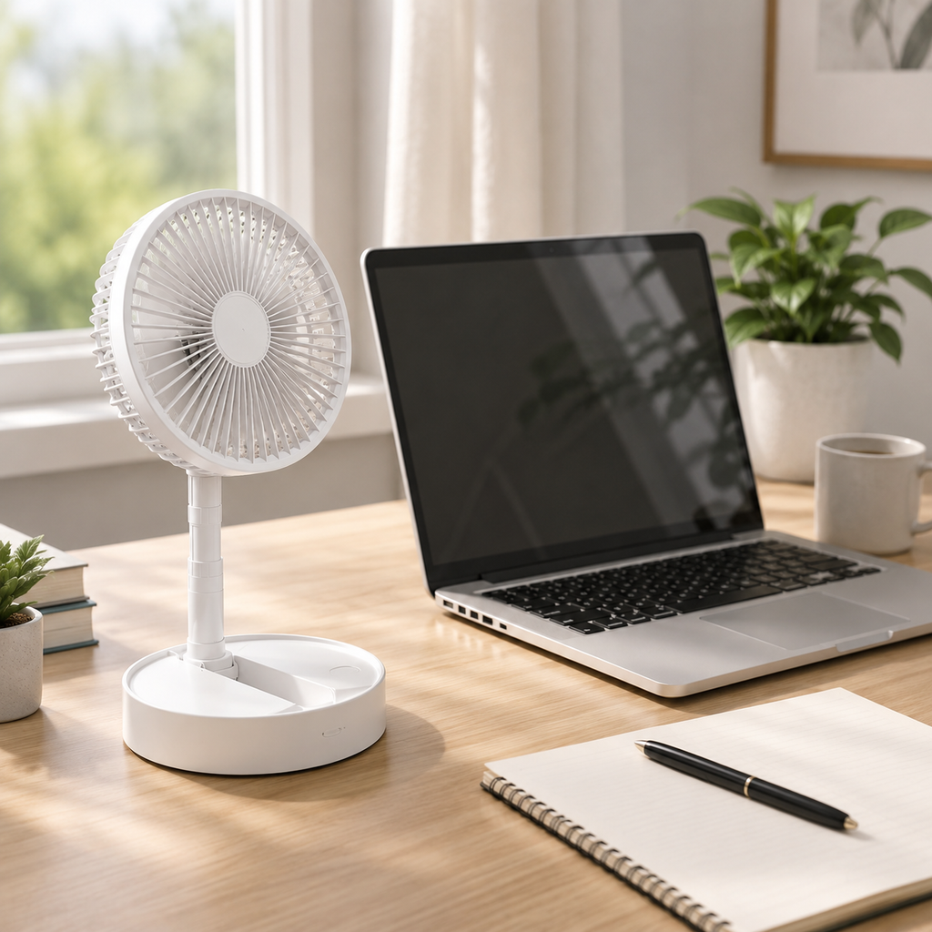 Mini Air cooler (FAN)