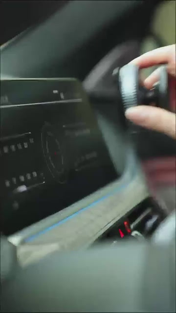 Premium Magnetic Phone Holder